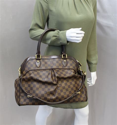 louis vuitton trevi gm bag price|Louis Vuitton Damier Canvas Trevi GM Bag .